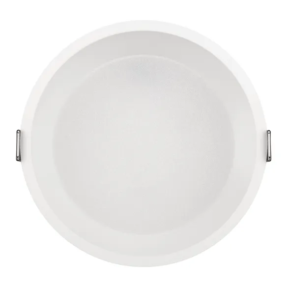 Светильник MS-BREEZE-BUILT-R125-16W Day4000 (WH, 90 deg, 230V) (Arlight, IP20 Металл, 3 года)