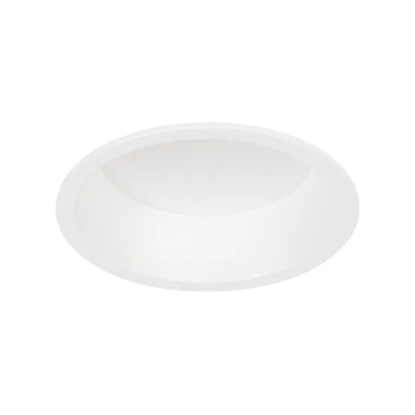 Светильник MS-BREEZE-BUILT-R82-9W Day4000 (WH, 85 deg, 230V) (Arlight, IP20 Металл, 3 года)