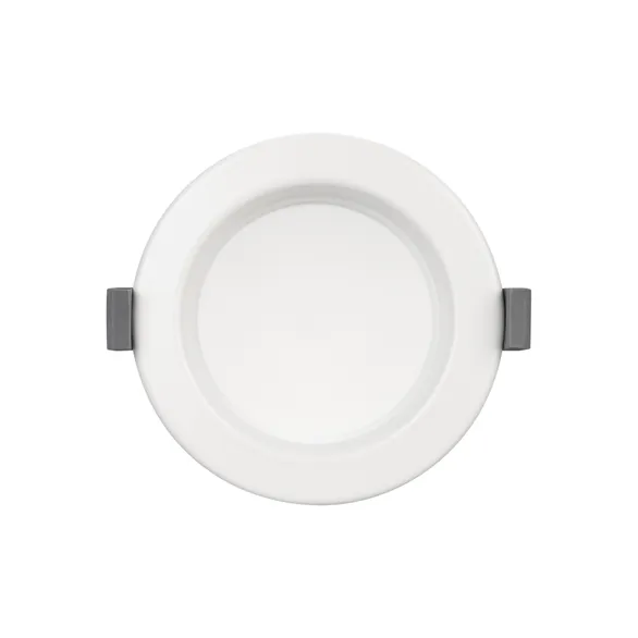 Светильник IM-CYCLONE-R115-10W Warm3000 (WH, 90 deg) (Arlight, IP40 Металл, 3 года)