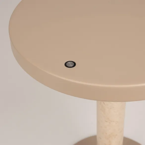 Светильник SP-ALYSS-TAB-R22.5x30-5W Warm3200-MIX (BG-BG, 110 deg, 230V) (Arlight, IP20, Мрамор, 5 лет)