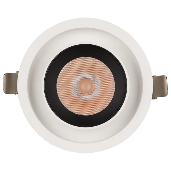 Светильник LGD-PULL-R100-10W White6000 (WH, 20 deg) (Arlight, IP20 Металл, 3 года)
