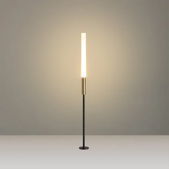 Светильник KT-CATALI-BOLL-H400-0.5W Warm3000 (BK, 160 deg, 24V) (Arlight, IP65 Металл, 3 года)