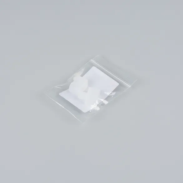Заглушка HALO-CAP-10x17mm-SET (Arlight, Силикон)