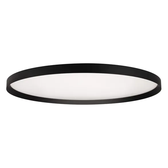 Светильник SP-ESTELY-R800-60W Warm2700 (BK, 80 deg, 230V, TRIAC) (Arlight, IP20 Металл, 5 лет)