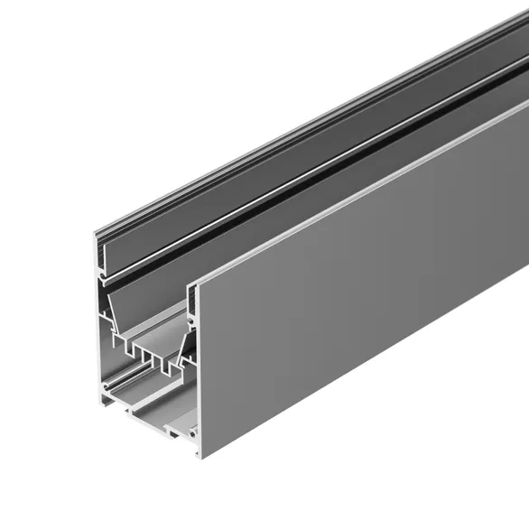 Профиль IP-LINE-5475-2000 ANOD (Arlight, Алюминий)