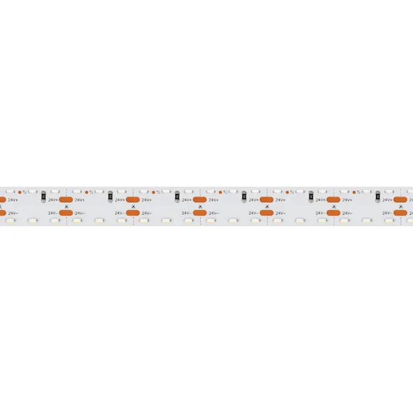 Светодиодная лента RS 2-5000 24V Day4000 2x2 15mm (3014, 240 LED/m, LUX) (Arlight, 19.2 Вт/м, IP20)