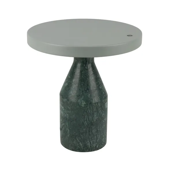 Светильник SP-CROOD-TAB-R22.5x24-7W Warm3200-MIX (SG-GN, 140 deg, 230V) (Arlight, IP20, Мрамор, 5 лет)