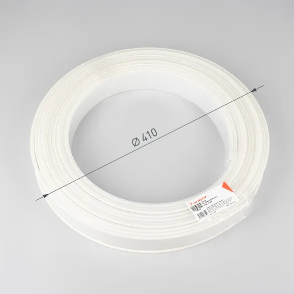 Экран SL-SEAMLESS-10m OPAL FLEX (Arlight, Пластик)
