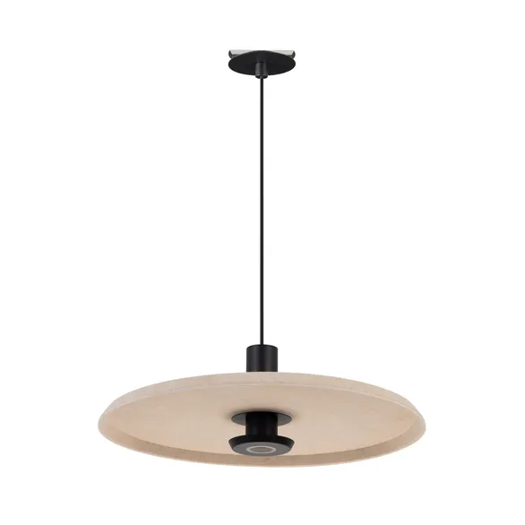 Светильник SP-KOTARO-R450-12W Warm2700 (BG-BG, 36 deg, 230V, TRIAC) (Arlight, IP20)