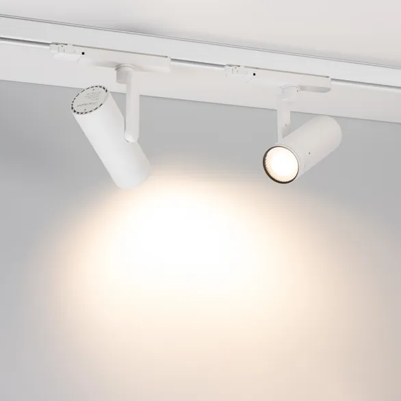 Фильтр LGD-ARTIFACT-WALLWASH-R65 (WH) (Arlight, Металл)