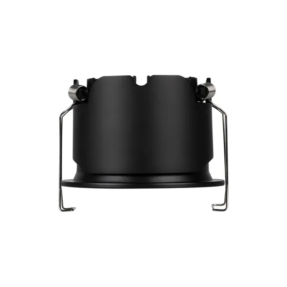 Светильник MS-HARBOR-R82-10W Day4000 (BK, 24 deg, 230V) (Arlight, IP20 Металл, 5 лет)