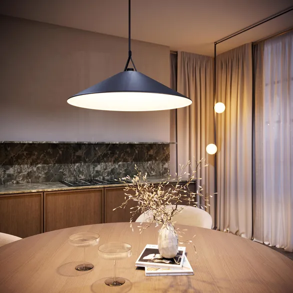 Светильник ART-INBELT-WOK-R430-15W Day4000-MIX (BK, 110 deg, 48V, DALI) (Arlight, IP20 Металл, 3 года)