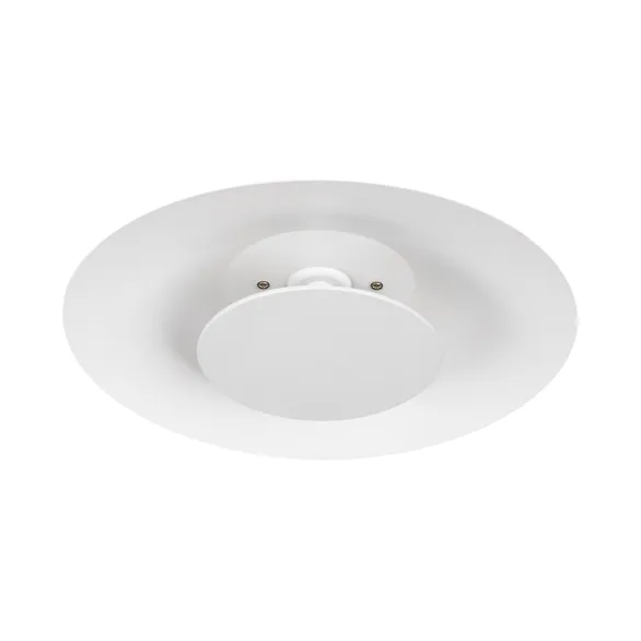 Светильник MAG-MICROCOSM-VINYL-R170-7W Warm3000 (WH, 150 deg, 24V) (Arlight, IP20 Металл, 5 лет)