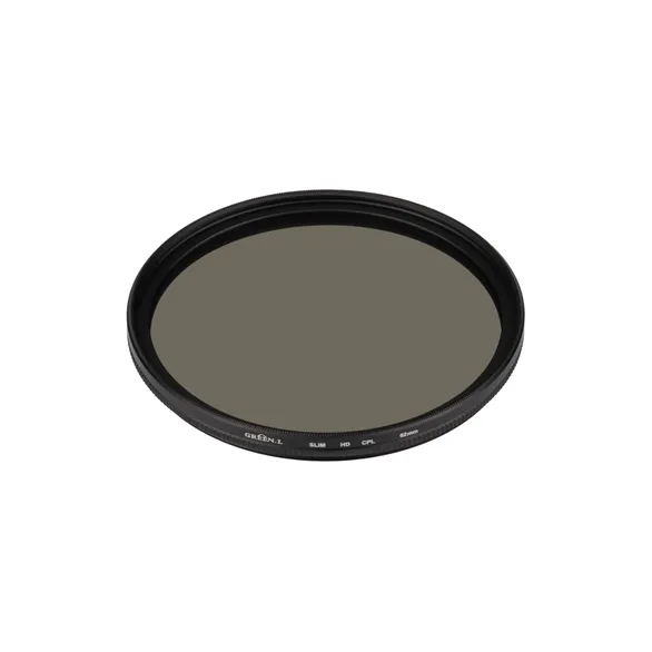 Фильтр LGD-ARTIFACT-CPL-LENS-R62 (BK) (Arlight, Металл)