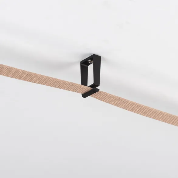 Крепление накладное ART-INBELT-FRAME (BK) (Arlight, -)