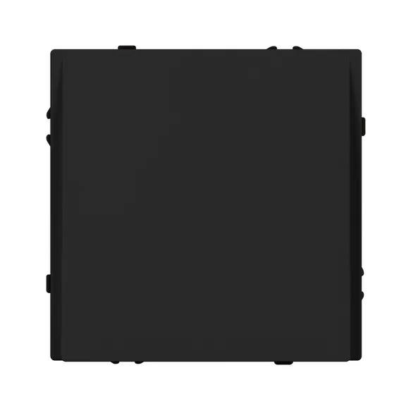 Механизм вывода кабеля SCT-NOBE-MCO1-SFPL-BK (Arlight, Черный оникс)