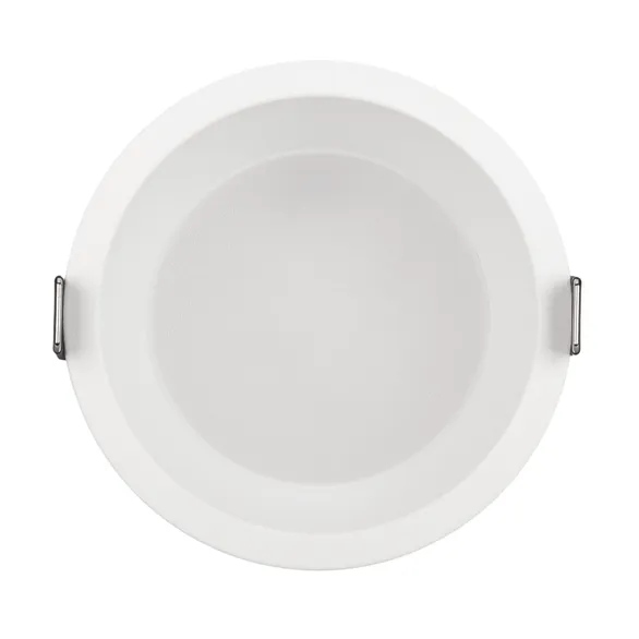 Светильник MS-BREEZE-BUILT-R104-12W Warm3000 (WH, 90 deg, 230V) (Arlight, IP20 Металл, 5 лет)