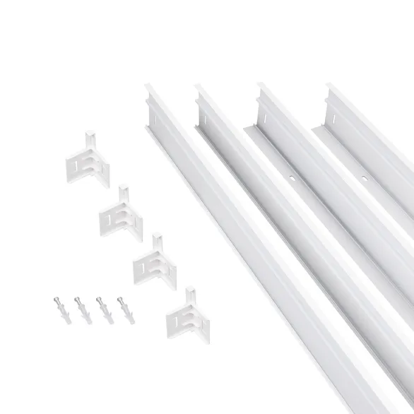 Набор SX6060TF White (Arlight, Металл)