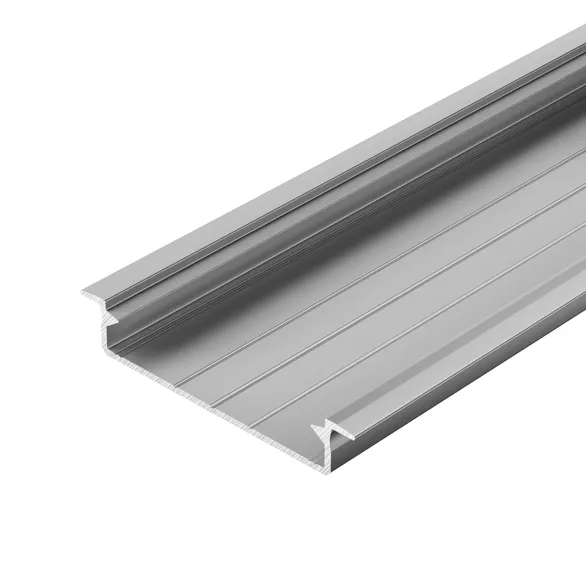 Профиль SL-LINIA40-F-H9-2000 ANOD (Arlight, Алюминий)