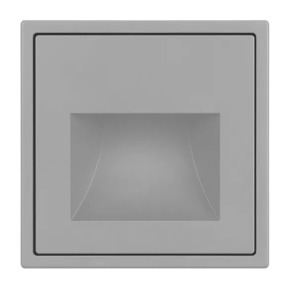 Механизм подсветки LED SWT-NOBE-MFX-SFPL-IS (Arlight, Никель)