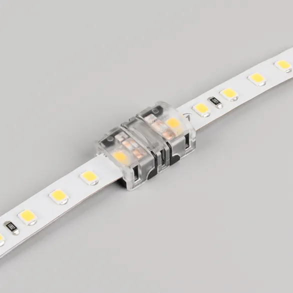 Коннектор HIP-MONO-8-2pin-STS (Arlight, -)