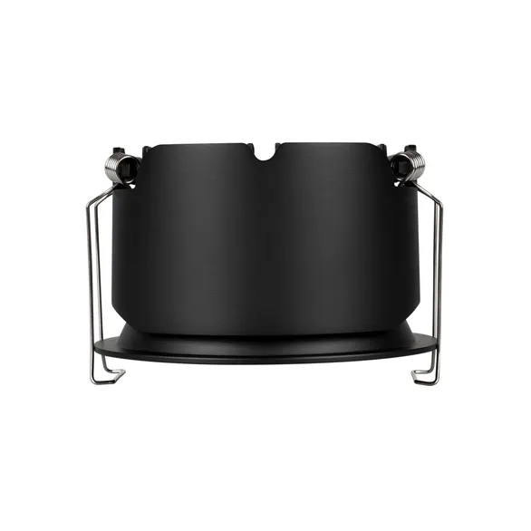 Светильник MS-HARBOR-R106-15W Day4000 (BK, 24 deg, 230V) (Arlight, IP20 Металл, 5 лет)