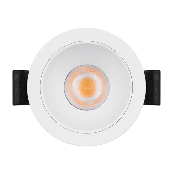 Светильник MS-ATLAS-BUILT-R58-10W Warm3000 (WH-WH, 35 deg, 230V) (Arlight, IP20 Металл, 5 лет)