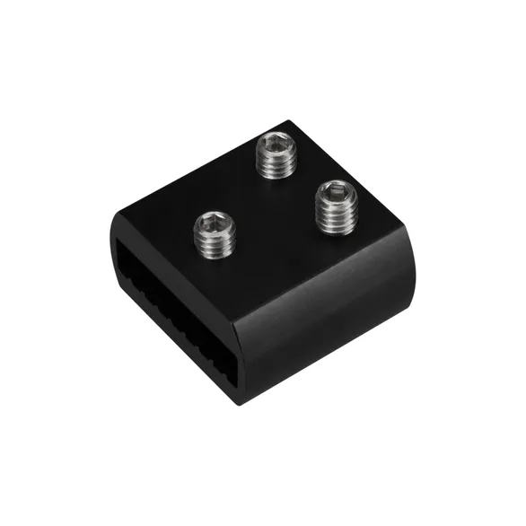 Фиксатор ремня ART-INBELT-FIX (BK)  (Arlight, -)