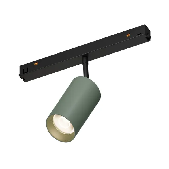 Светильник MAG-ORIENT-COLOR-SPOT-R45-10W Day4000 (RAL150 50 10, 26 deg, 48V) (Arlight, IP20 Металл, 5 лет)