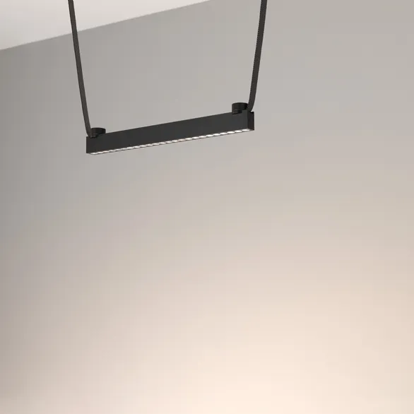 Светильник ART-INBELT-DOTS-L413-16W Day4000-MIX (BK, 33 deg, 48V, DALI) (Arlight, IP20 Металл, 3 года)