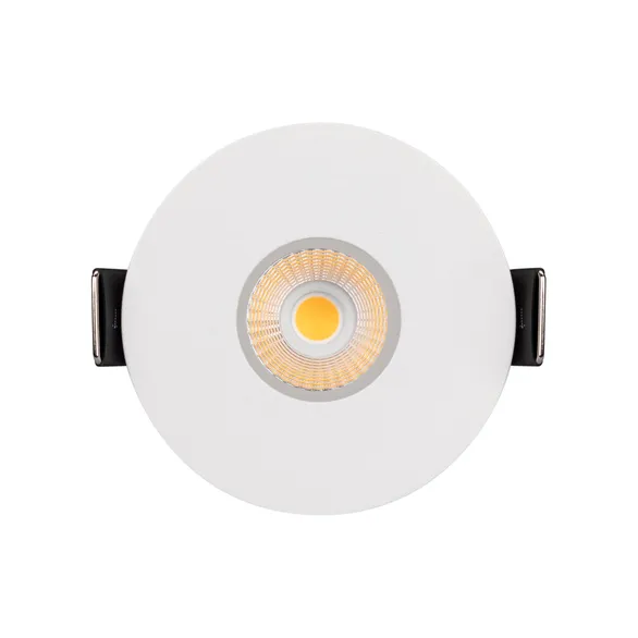 Светильник MS-GLORY-BUILT-R54-5W Warm3000 (WH, 38 deg, 230V) (Arlight, IP54 Металл, 5 лет)