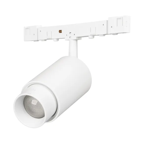 Светильник MAG-MICROCOSM-SPOT-ZOOM-R30-2W Warm3000 (WH, 15-45 deg, 24V) (Arlight, IP20 Металл, 5 лет)