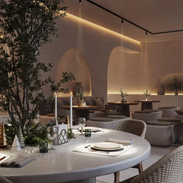 Светильник LGD-SILMA-4TR-R55-4W Warm2700 (WH, 4 deg, 230V) (Arlight, IP20 Металл, 5 лет)