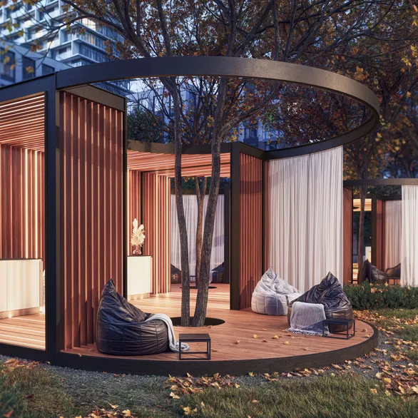 Светодиодная лента герметичная RTW-PS-A140-7mm 24V Warm2400 (10 W/m, IP67, 5m) (Arlight, CRI>90)