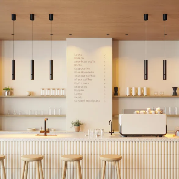 Светильник SP-ARTEMIS-HANG-P-R60-15W Warm3300-MIX (BK, 8-80 deg, 230V, TRIAC) (Arlight, IP20 Металл, 5 лет)