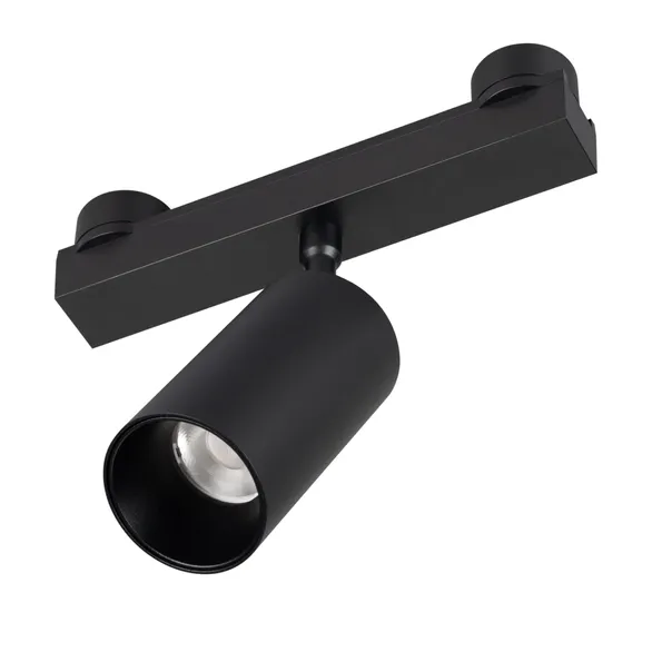 Светильник ART-INBELT-SPOT-R50-10W Day4000-MIX (BK, 25 deg, 48V, DALI) (Arlight, IP20 Металл, 3 года)