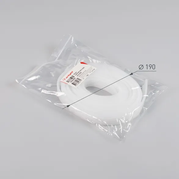 Экран FANTOM-W23-5000 SILICONE (Arlight, Силикон)