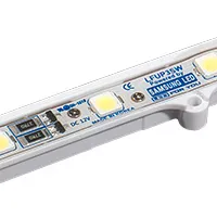 Модуль герметичный LFUP-3SW 12V Cool White (LED FOR YOU Co., Ltd., Закрытый)
