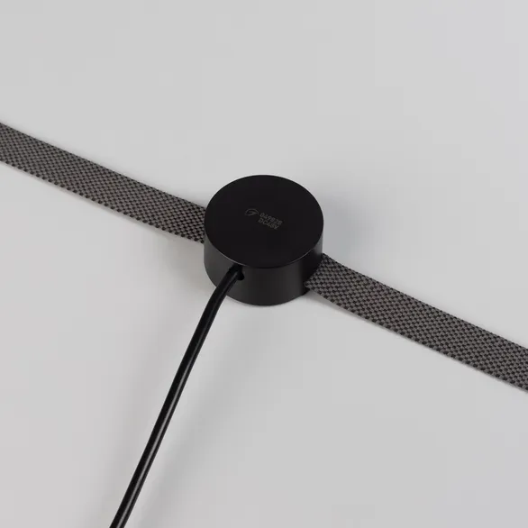 Коннектор питания ART-INBELT-CON-POWER (BK, 48V) (Arlight, -)