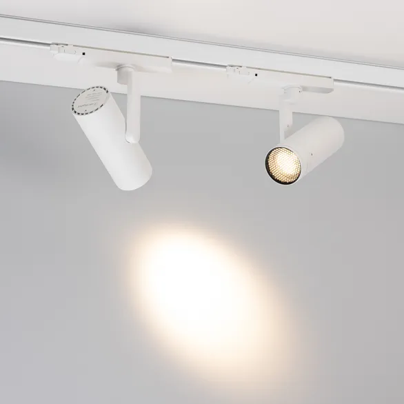 Фильтр сетчатый LGD-ARTIFACT-HONEYCOMB-R65 (WH) (Arlight, Металл)