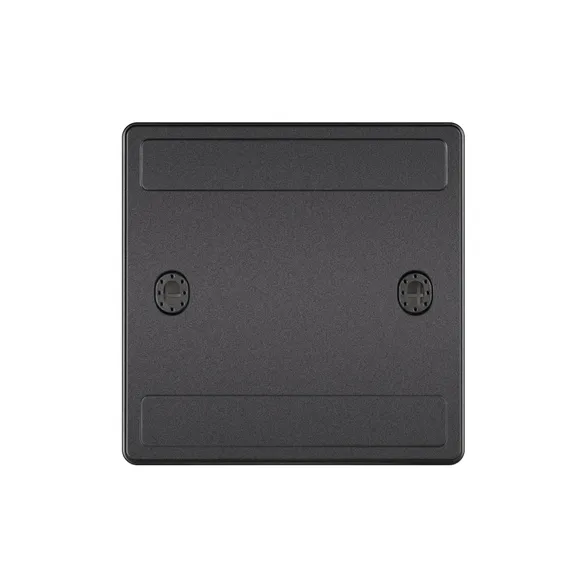 INTELLIGENT ARLIGHT Кнопочная панель KINETIC-801-22-3G-WP-SUF Black (No battery, IP67, 433Mhz) (IARL, IP67 Пластик, 3 года)