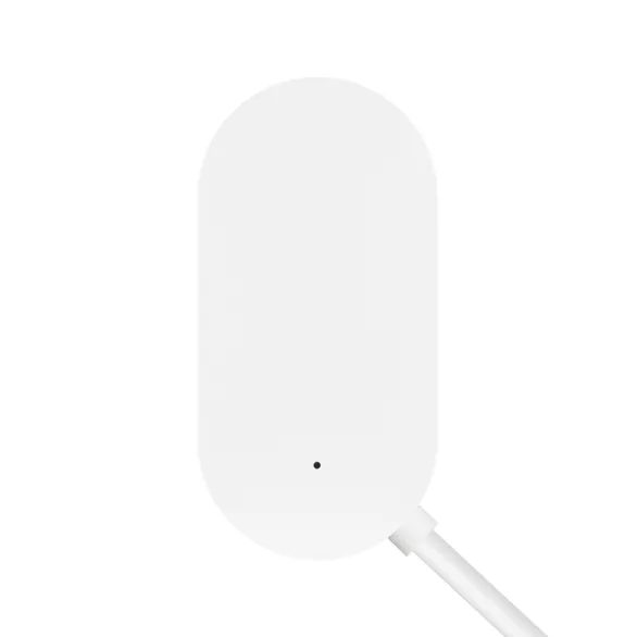 INTELLIGENT ARLIGHT Датчик протечки TY-ZB-801-16-72-SUF White (3V, External sensor) (IARL, IP20 Пластик, 2 года)