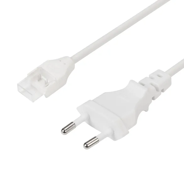 Шнур питания для лент ARL-10x5.5mm (Arlight, Пластик)