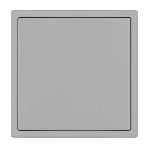 Заглушка поста SCT-NOBE-MGG-SFPL-IS (Arlight, Никель)