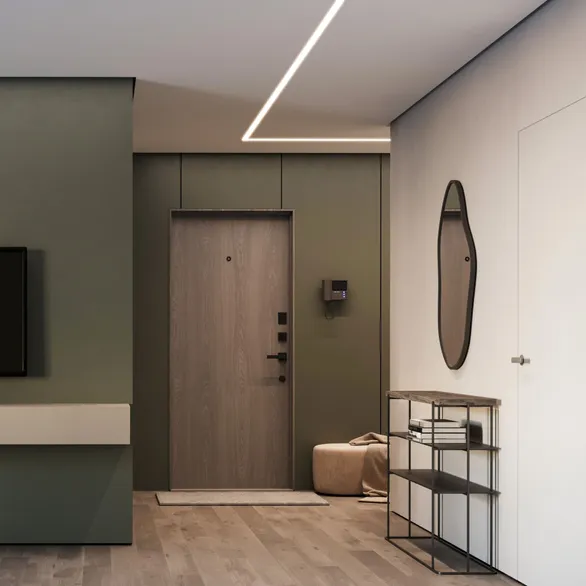 Профиль PLS-LOCK-H15-F-HIDE-2000 (Arlight, Алюминий)