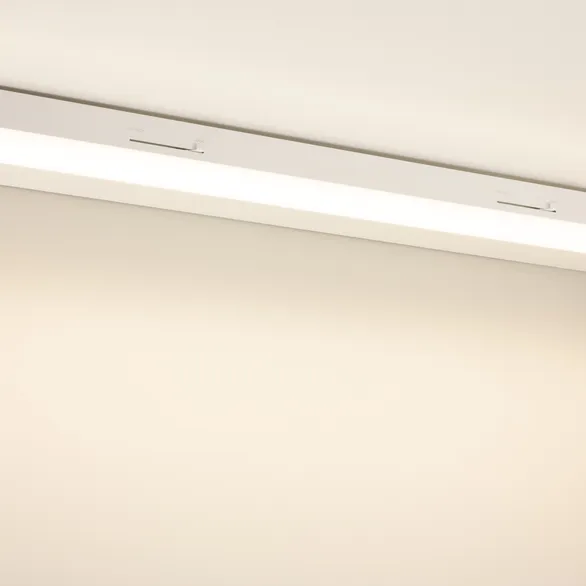 Светильник LGD-LUNGO-4TR-L1500-51W-75W Day4000 (Белый, 120 deg, 230V) (Arlight, IP20 Металл, 5 лет)