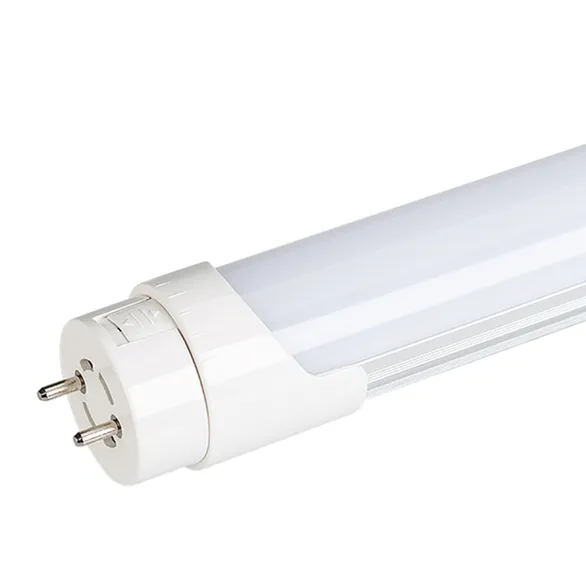 Светодиодная Лампа ECOTUBE T8-600DR-10W-220V White (Arlight, T8 линейный)