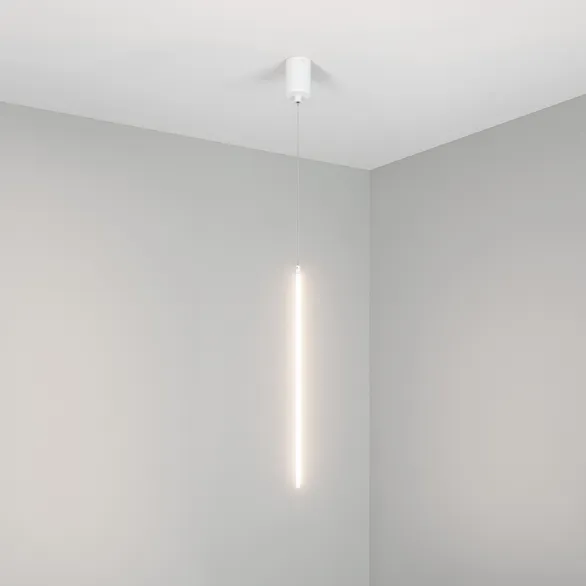 Светильник SP-UMBRA-HANG-V-L600-10W Day4000 (WH, 120 deg, 230V) (Arlight, IP20 Металл, 3 года)