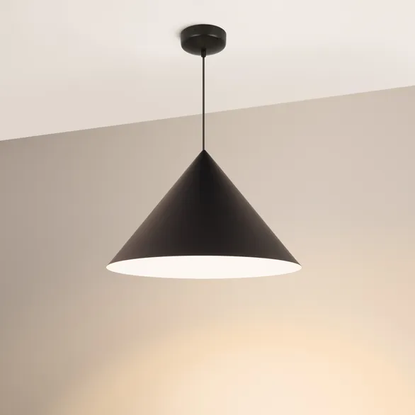 Светильник SP-MAKOTO-R550-14W Warm2700 (BK, 36 deg, 230V, TRIAC) (Arlight, IP20 Металл, 3 года)