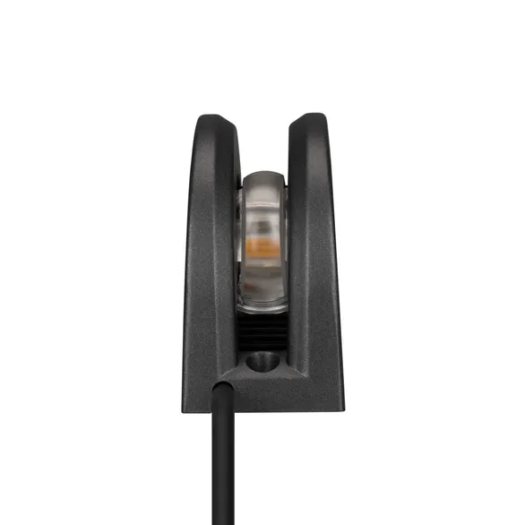 Светильник LGD-STRIPE-5.5W Warm3000 (Серый, 5x350 deg, 230V) (Arlight, IP65 Металл, 3 года)